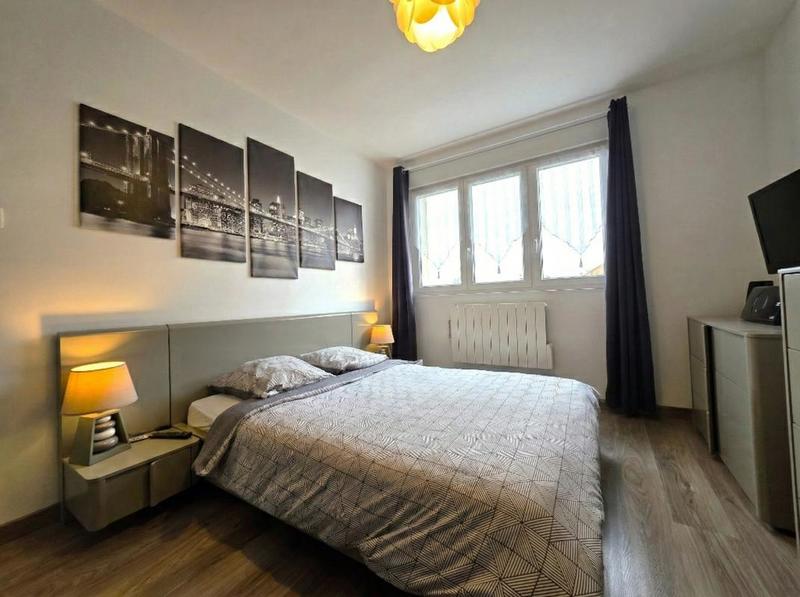 Maison - 109 m² - 5 pièces