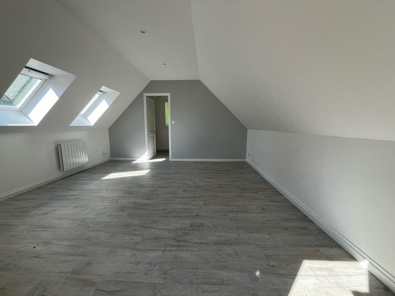 Maison - 187 m² - 7 pièces