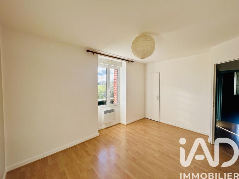 Maison - 94 m² - 5 pièces