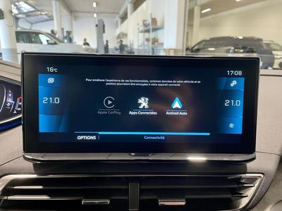 Peugeot 5008 II (2) 1.5 Bluehdi 130 Eat8 - 36 900