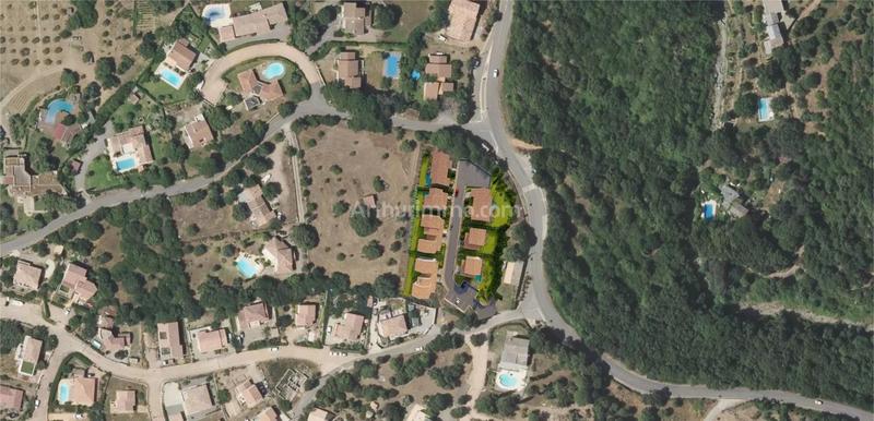 Maison - 84 m² - 3 pièces