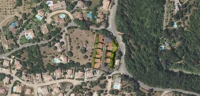 Maison - 84 m² - 3 pièces