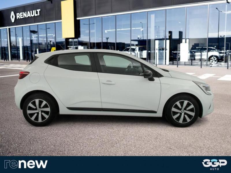Renault Clio V TCe 90 Equilibre