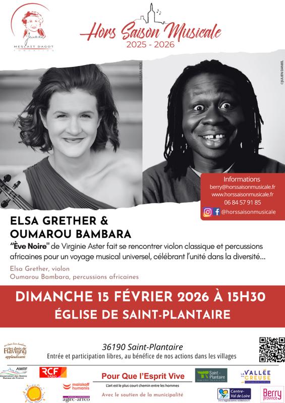 Hors Saison musicale