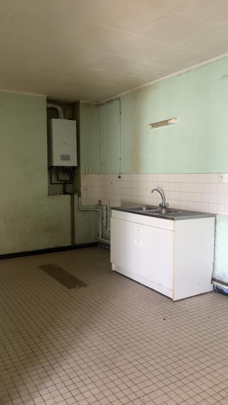 Maison - 97 m² - 5 pièces