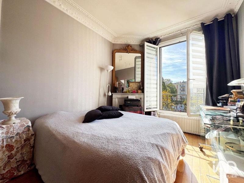 Appartement - 54 m² - 3 pièces