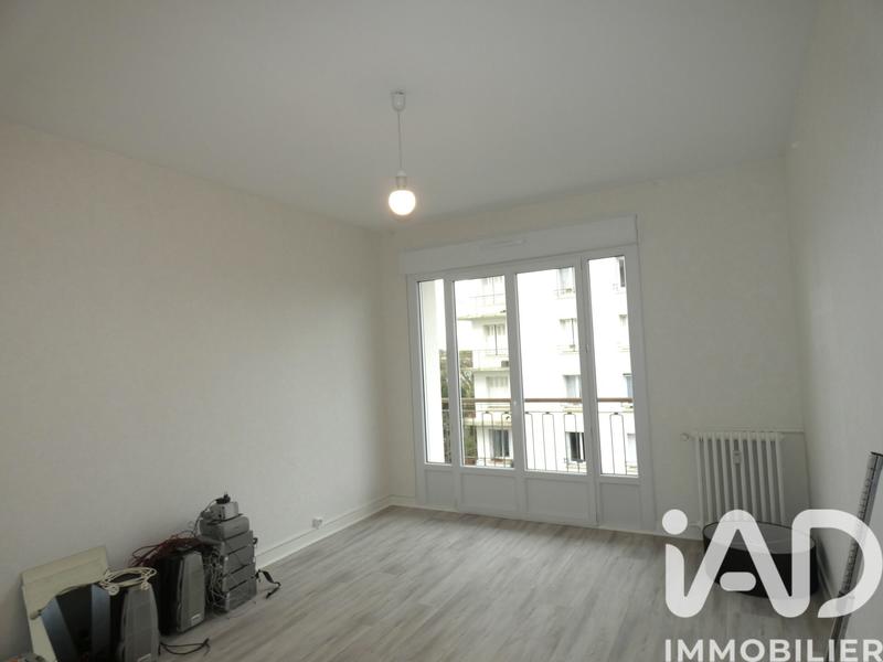 Appartement - 98 m² - 4 pièces