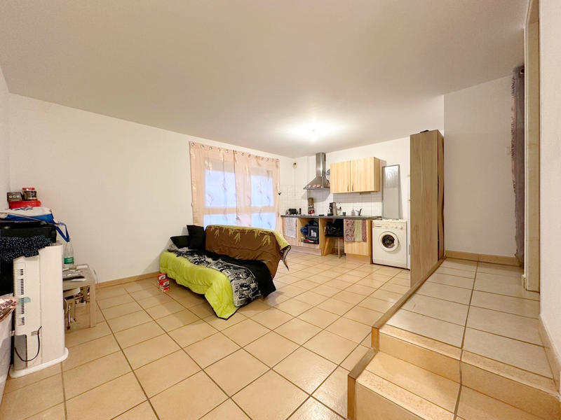 Appartement - 31 m² - 1 pièce