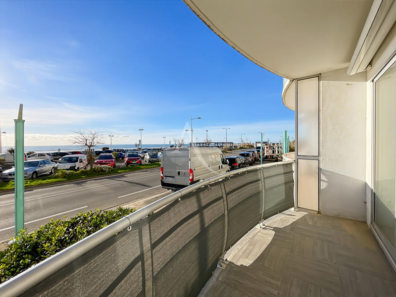 Appartement - 53 m² - 3 pièces