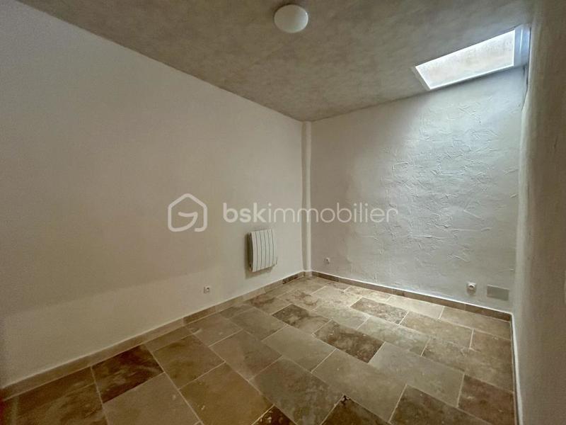 Maison de village - 69 m² - 3 pièces