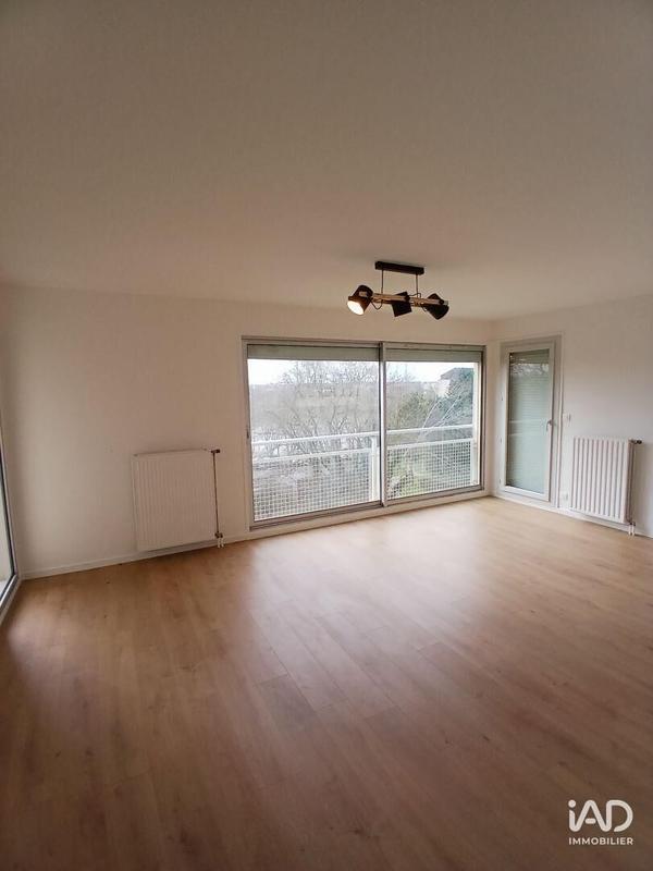 Appartement - 74 m² - 3 pièces