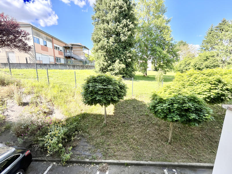 Appartement - 21 m² - 1 pièce