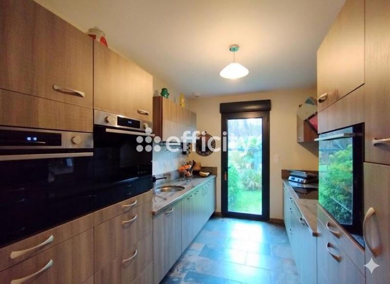 Villa - 175 m² - 7 pièces