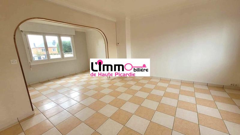 Maison - 78 m² - 5 pièces