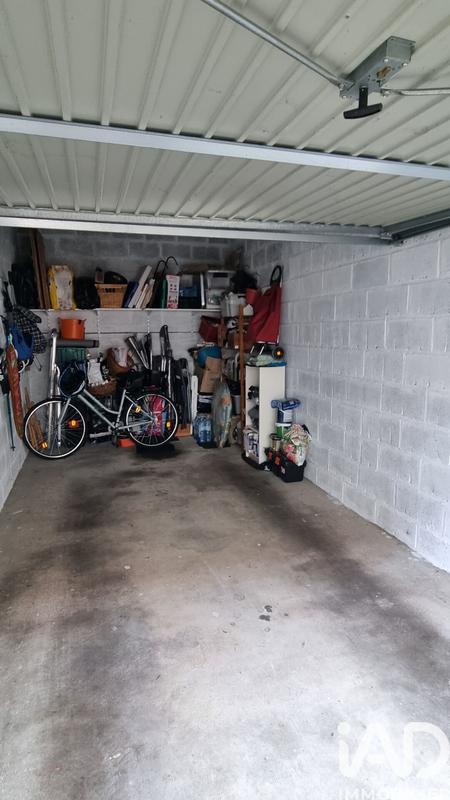 Appartement - 66 m² - 4 pièces