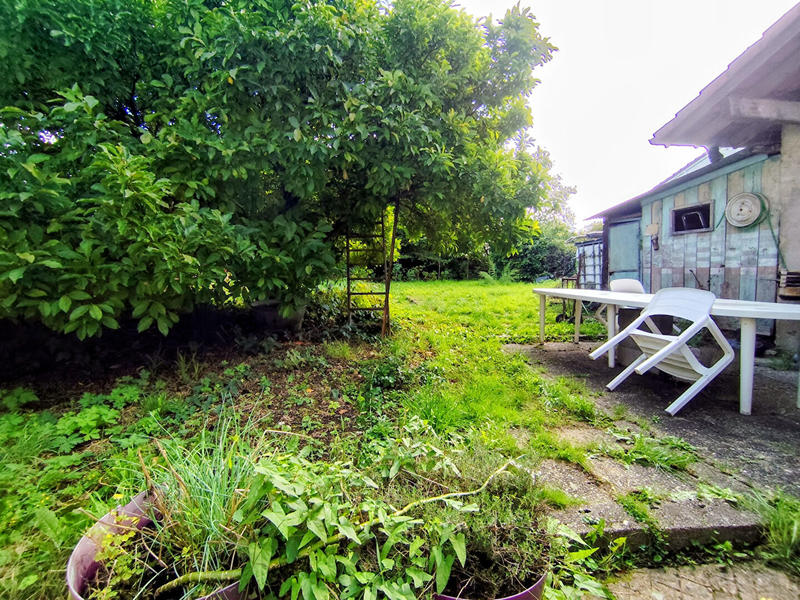 Maison - 163 m² - 8 pièces