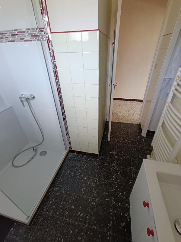 Appartement - 36 m² - 1 pièce