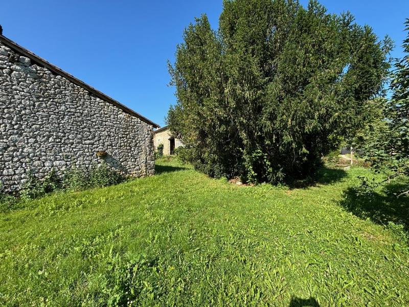 Maison ancienne - 36 m² - 1 pièce