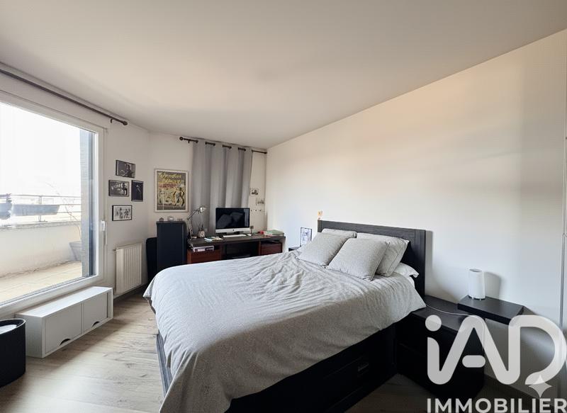 Appartement - 67 m² - 2 pièces