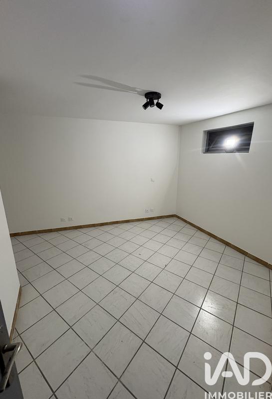 Appartement - 64 m² - 4 pièces