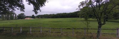 Terrain - 16 580 m²