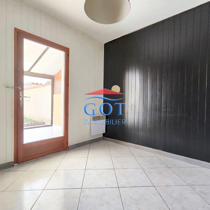 Maison - 182 m² - 5 pièces