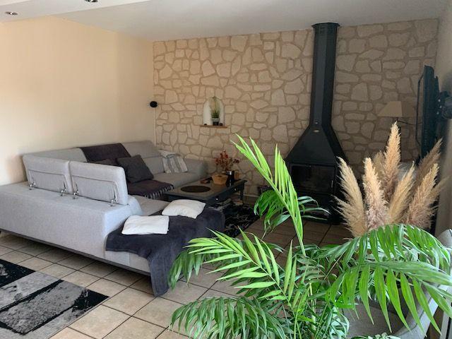 Maison - 129 m² - 4 pièces