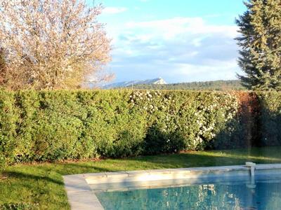 Maison - 140 m² - 7 pièces