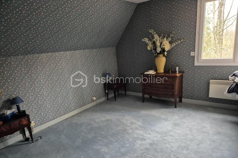 Propriété - 213 m² - 7 pièces