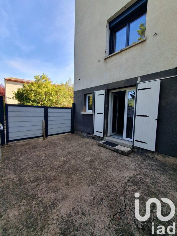 Maison - 194 m² - 7 pièces