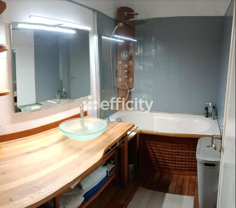 Appartement - 73 m² - 3 pièces