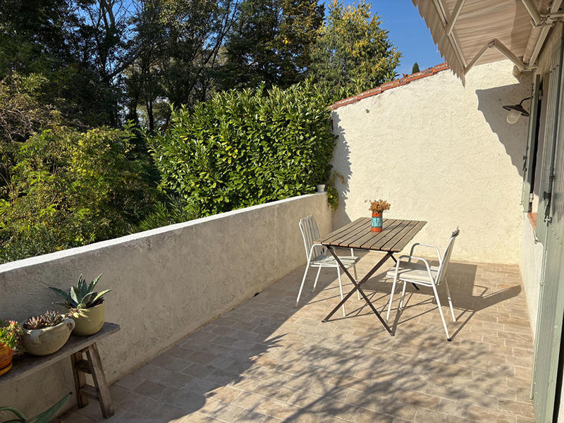 Maison - 113 m² - 5 pièces