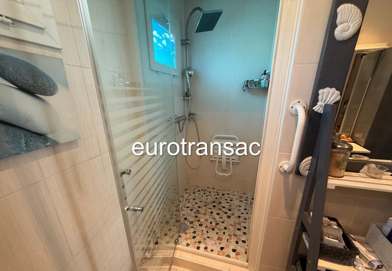 Maison - 85 m² - 3 pièces