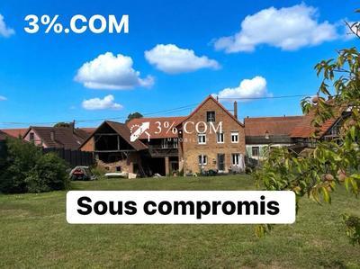 Maison - 159 m² - 5 pièces