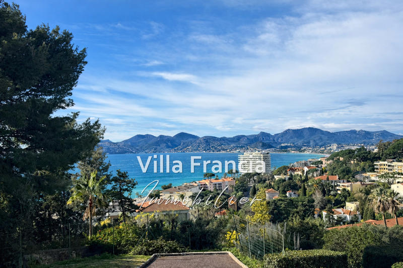 Appartement - 35 m² - 3 pièces