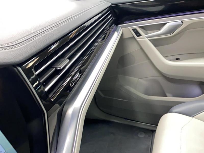 Volkswagen Touareg 3.0 Tsi eHybrid 381ch Tiptronic 8 4Motion Elegance