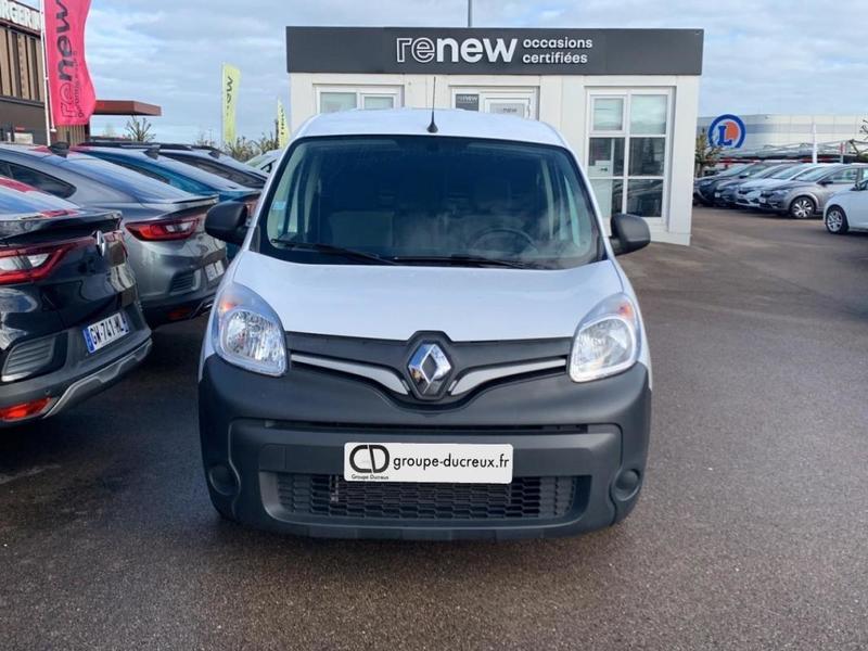 Renault Kangoo Express Blue Dci 95 Extra R-Link