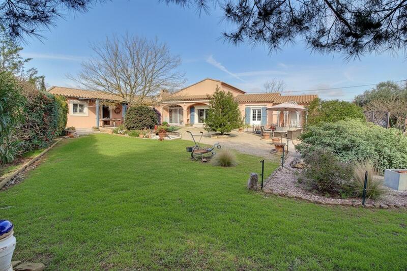 Maison - 177 m² - 7 pièces