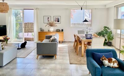 Maison - 196 m² - 7 pièces