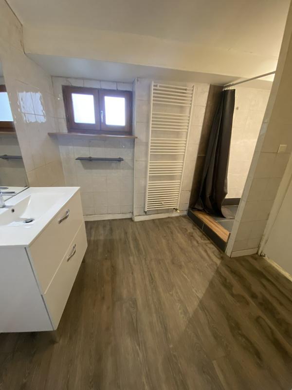 Appartement - 69 m² - 4 pièces