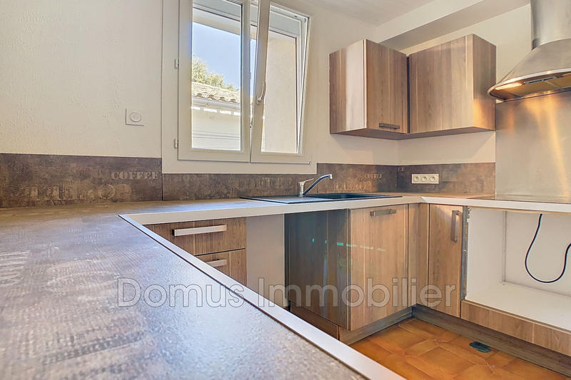 Appartement - 104 m² - 4 pièces