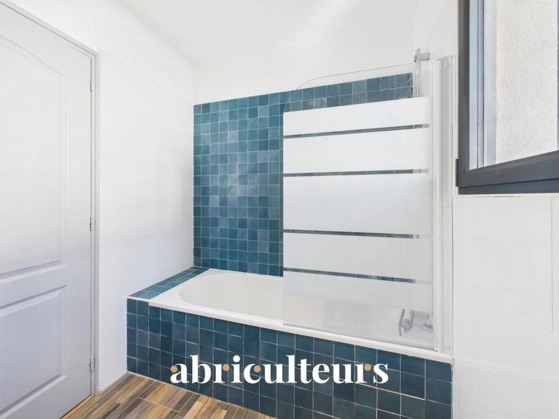 Maison ancienne - 131 m² - 5 pièces