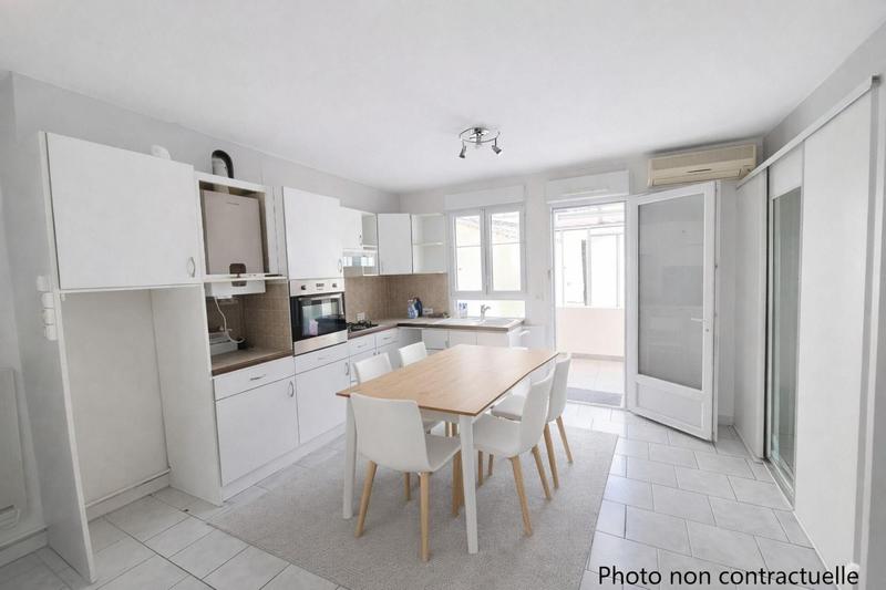Maison - 78 m² - 4 pièces