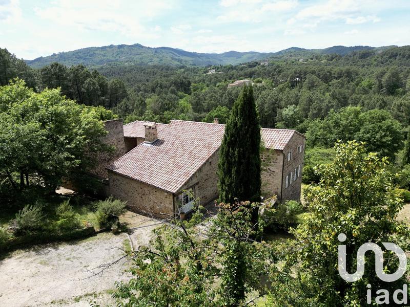 Maison - 404 m² - 12 pièces