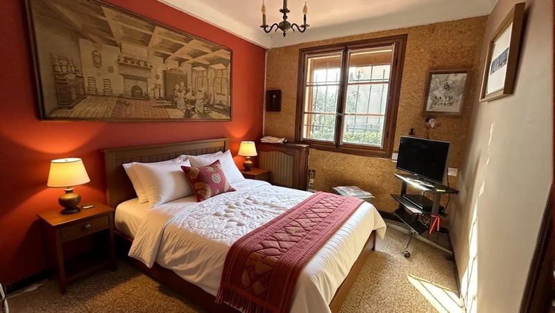 Villa - 130 m² - 5 pièces