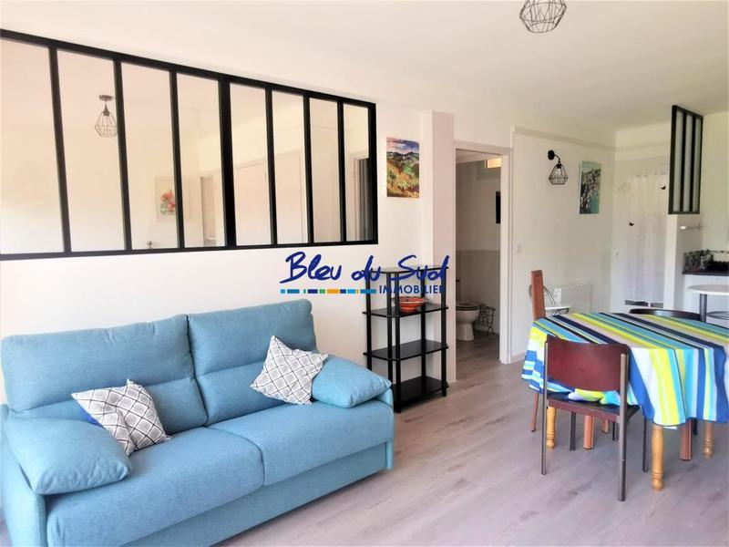 Appartement - 41 m² - 2 pièces