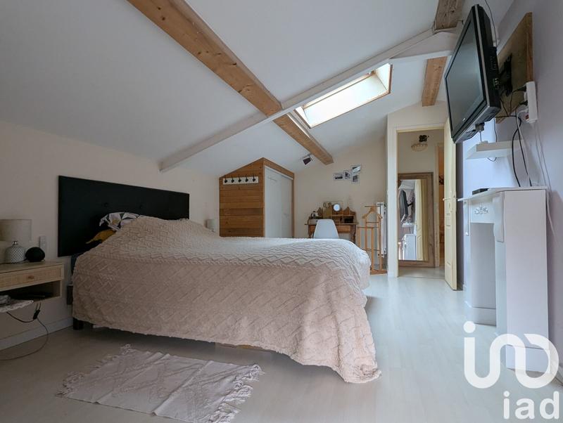 Maison - 194 m² - 8 pièces