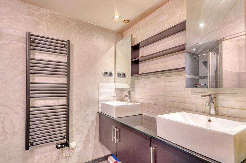 Maison - 84 m² - 3 pièces