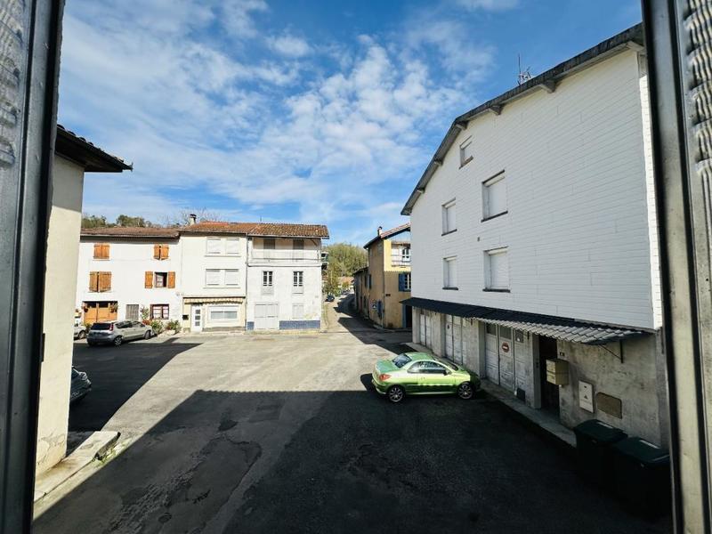 Maison de village - 137 m² - 6 pièces