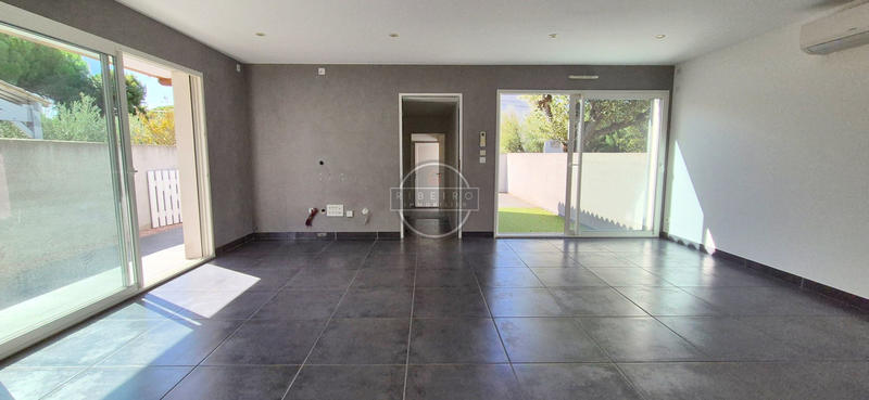 Villa - 110 m² - 5 pièces